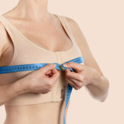 Breast augmentation